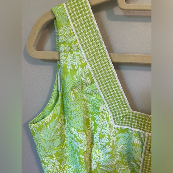 RARE 1960’s “The Lilly” Lilly Pulitzer Dress - Picture 6 of 12